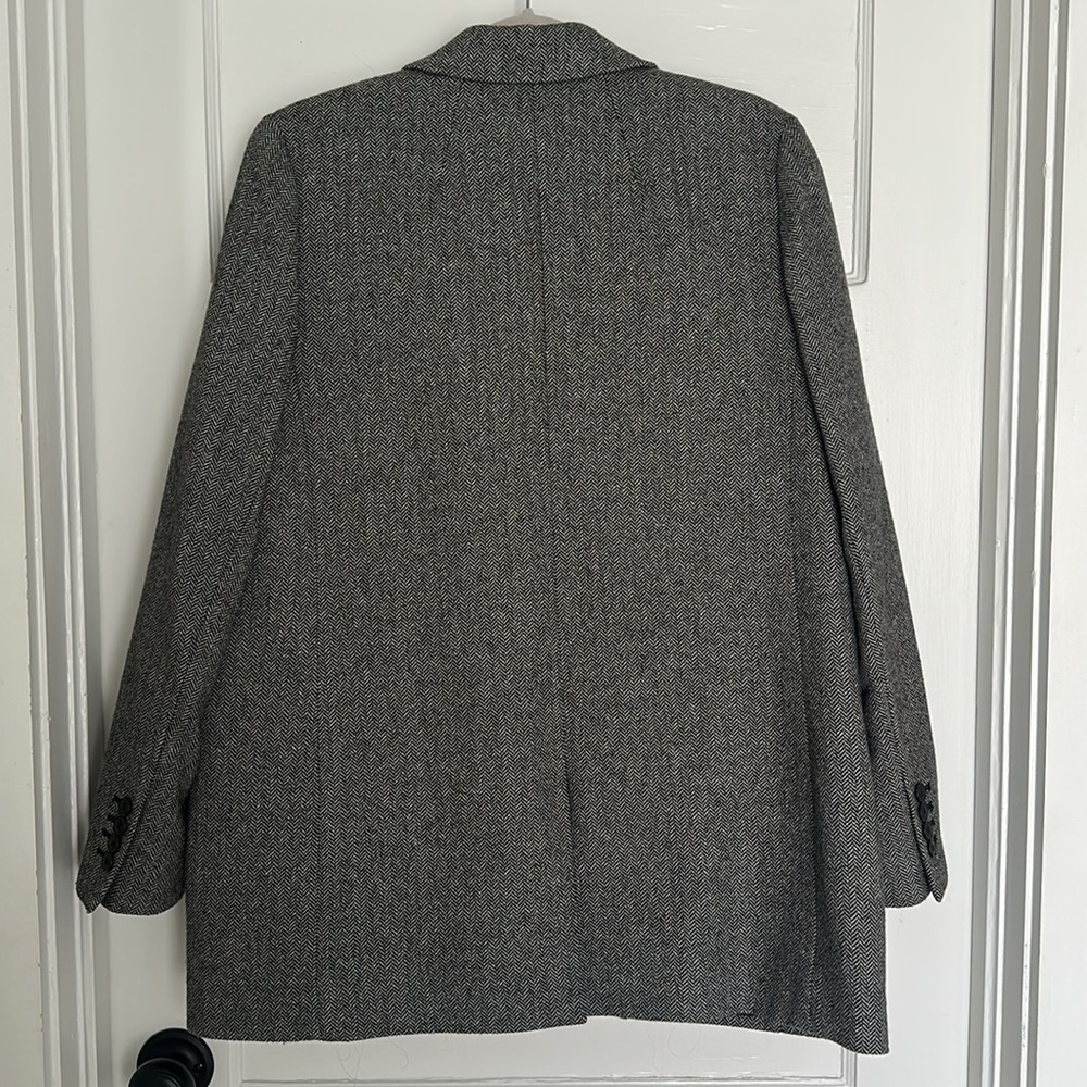 Madewell Larsen Blazer - Picture 3 of 3